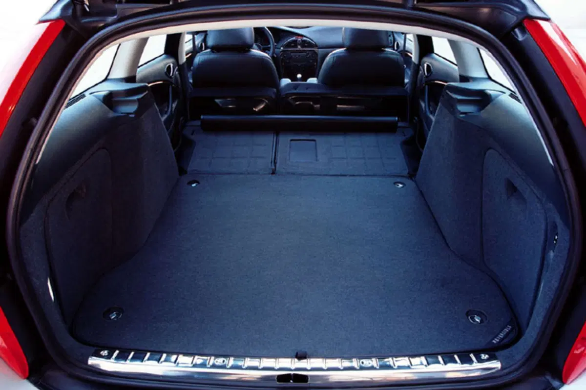 Citroen C5 Station Wagon (2001-04) (11)