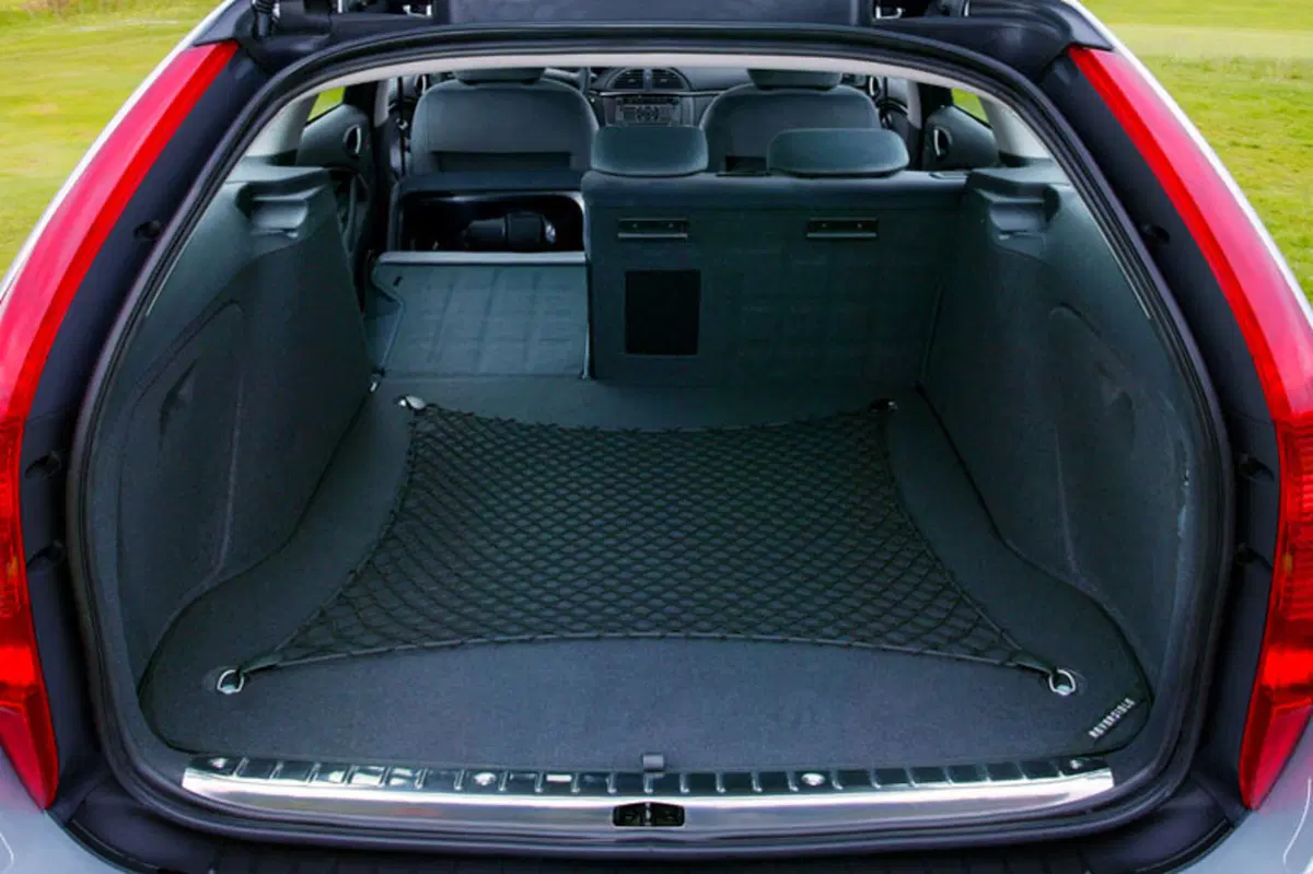 Citroen C5 Station Wagon (2004-08) (12)