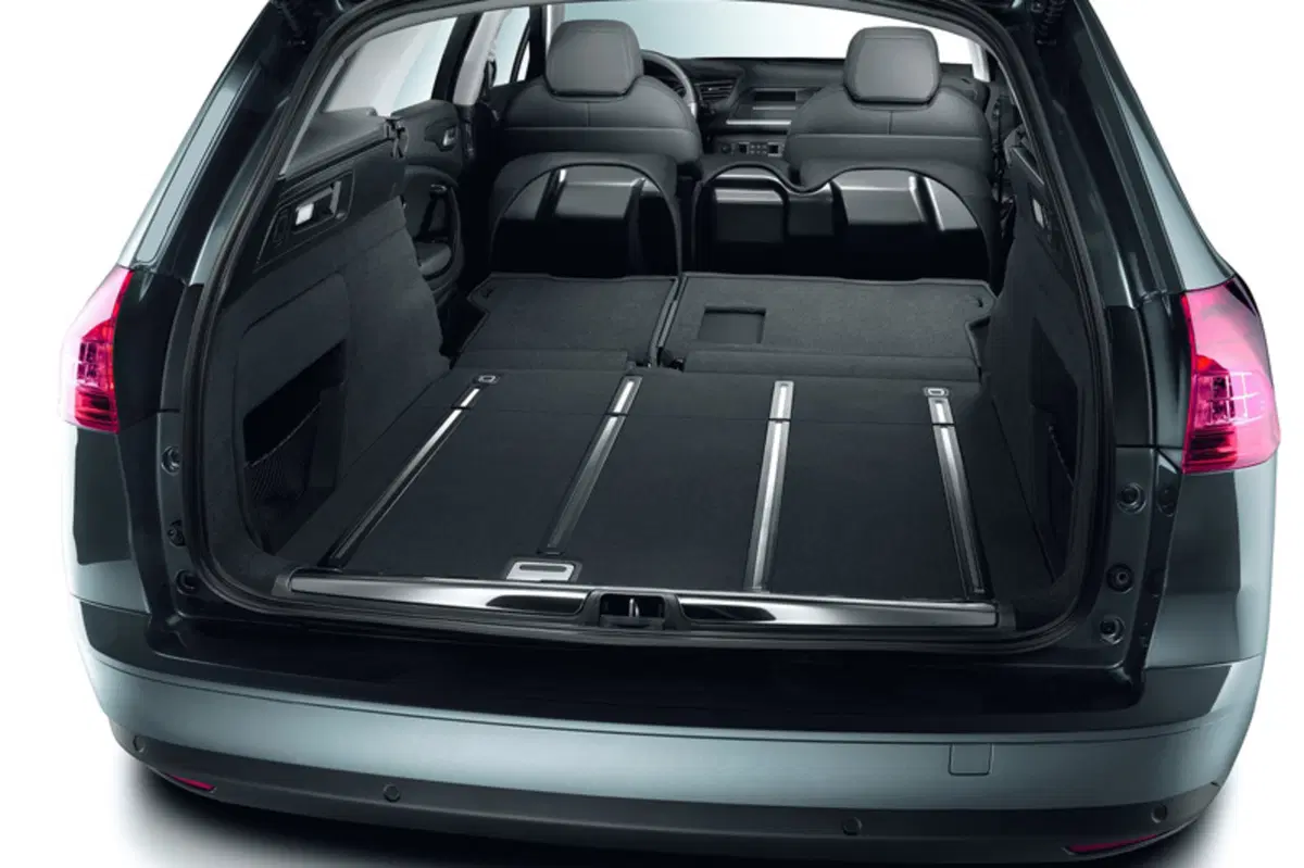 Citroen C5 Station Wagon (2008-18) (20)
