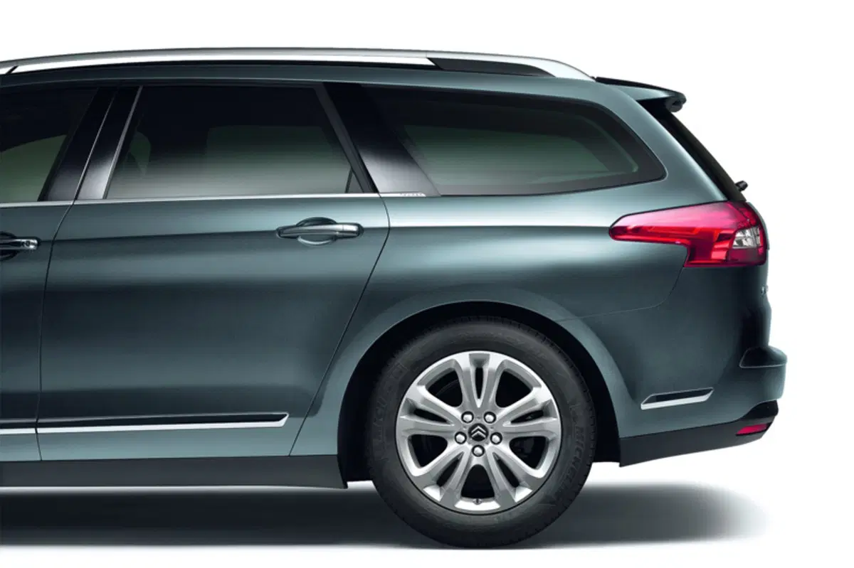 Citroen C5 Station Wagon (2008-18) (21)