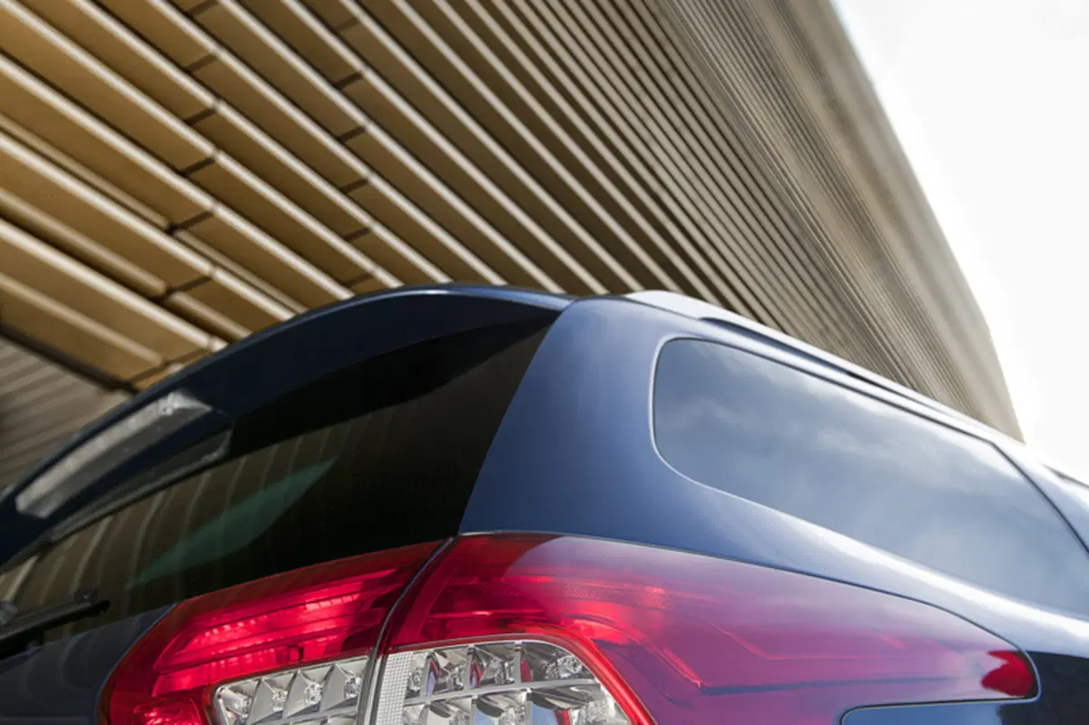Citroen C5 Station Wagon (2008-18) (22)