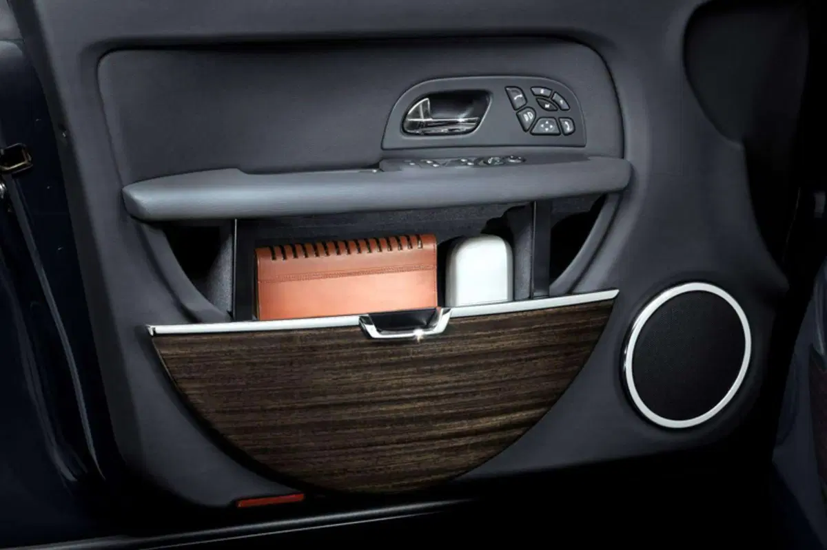 Citroen C6 (2005-12) (22)