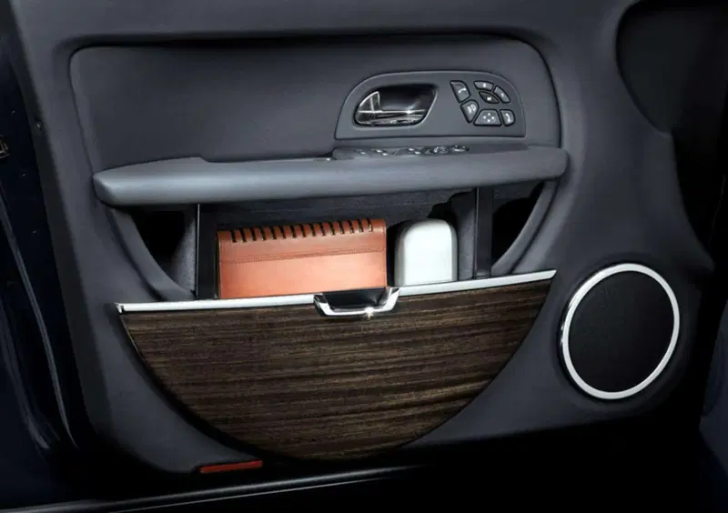 Citroen C6 (2005-12) (22)
