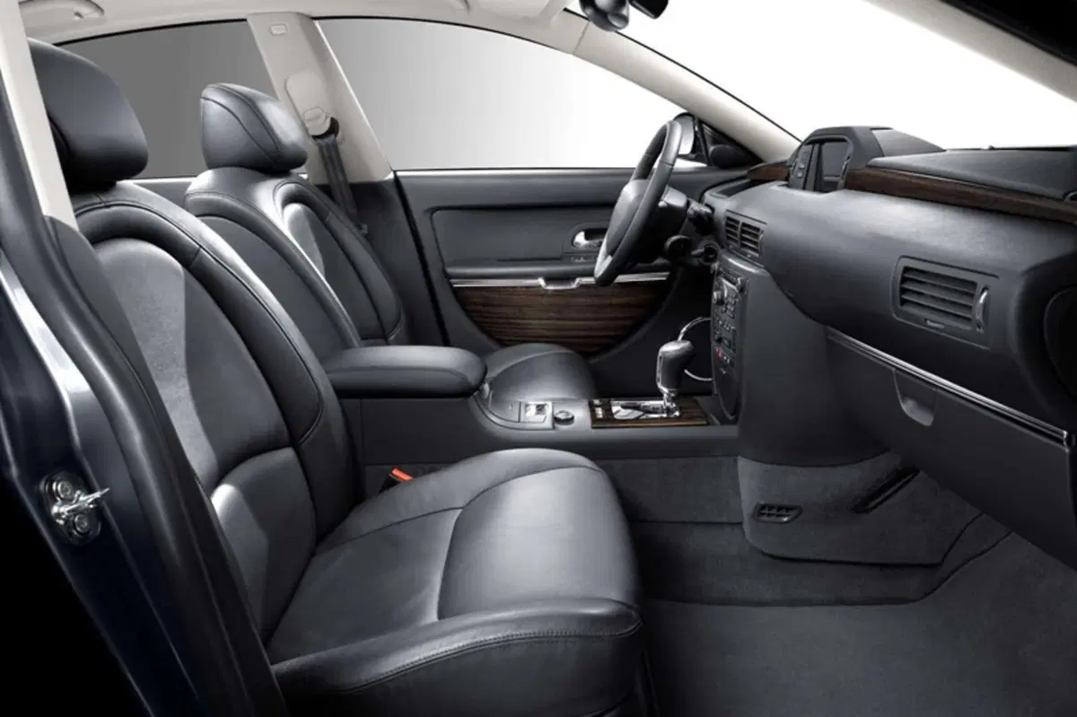 Citroen C6 (2005-12) (27)