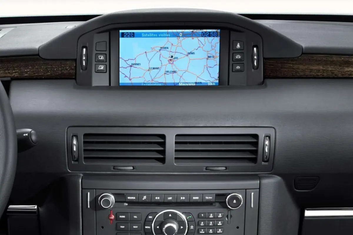 Citroen C6 (2005-12) (31)