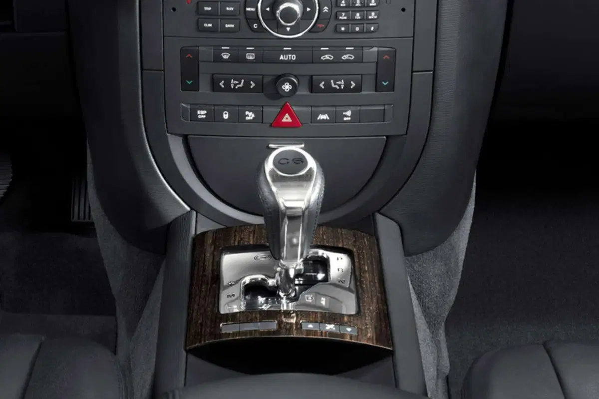 Citroen C6 (2005-12) (32)