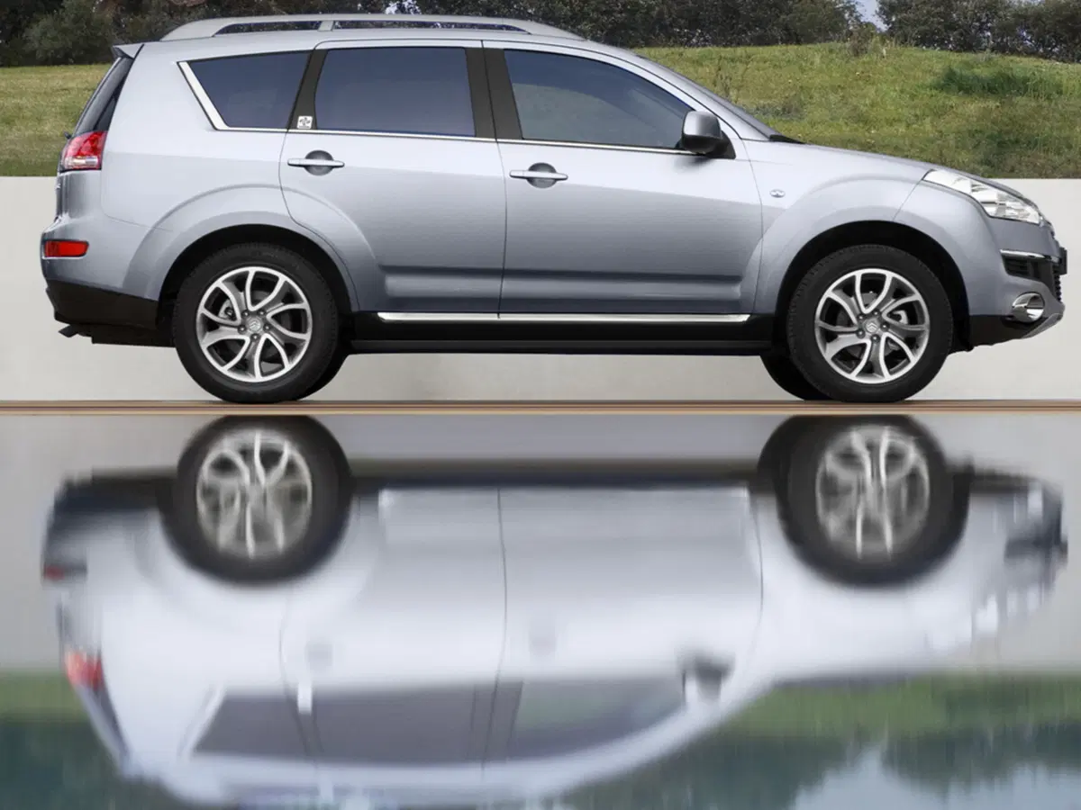Citroen C-Crosser (2007-13) (12)