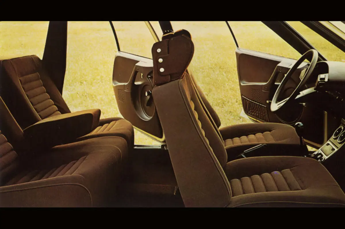 Citroen CX (1976-90) (9)
