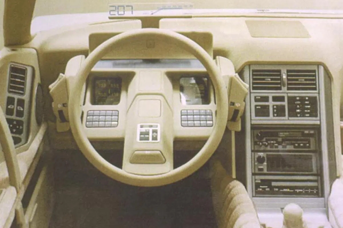 Citroen CX (1976-90) (13)