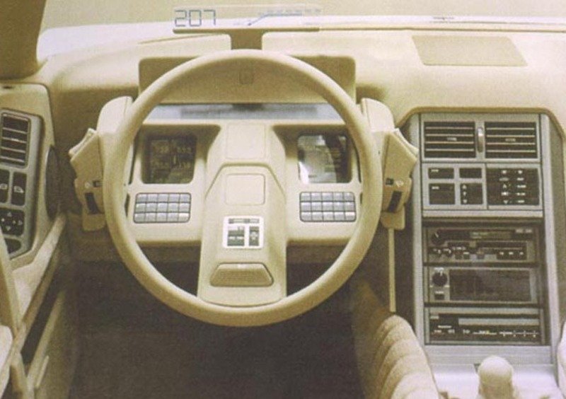 Citroen CX (1976-90) (13)
