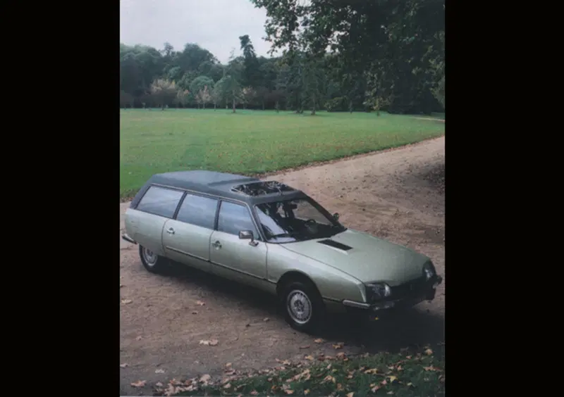 Citroen CX Station Wagon (1978-91) (6)