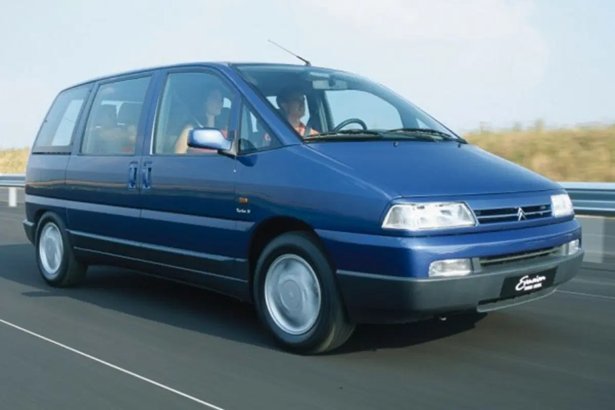 Citroen Evasion (1994-02) (6)