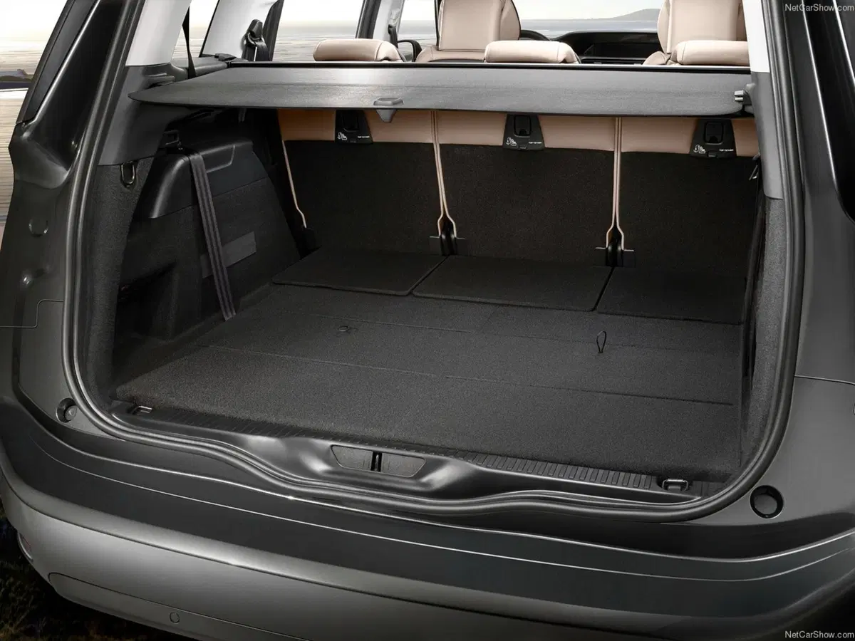 Citroen Grand C4 Picasso BlueHDi 120 S&S EAT6 Business (14)