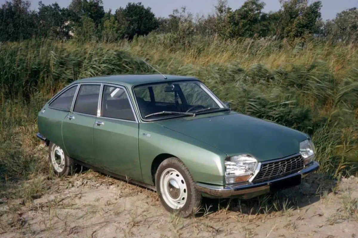 Citroen GS/GSA 1300 Pallas (2)