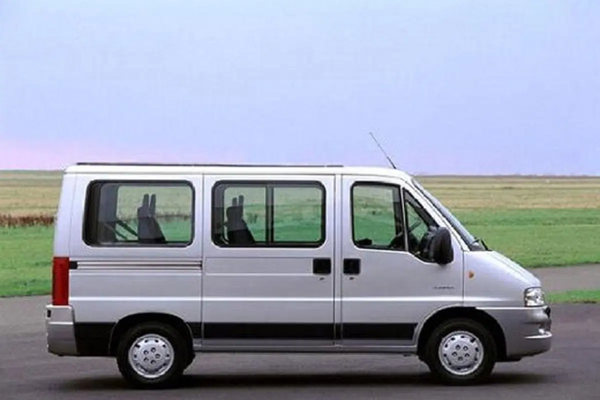 Citroen Jumper Furgone (2002-06) (4)