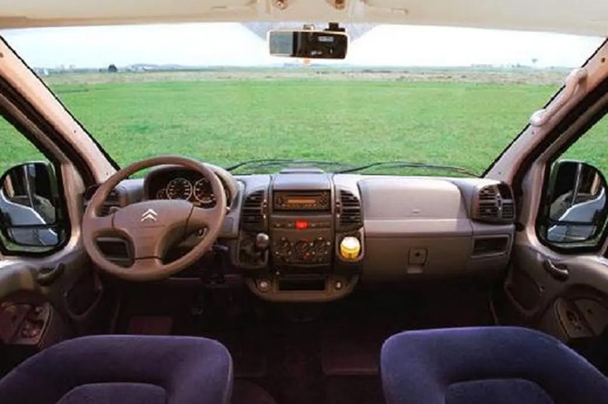 Citroen Jumper Furgone (2002-06) (5)