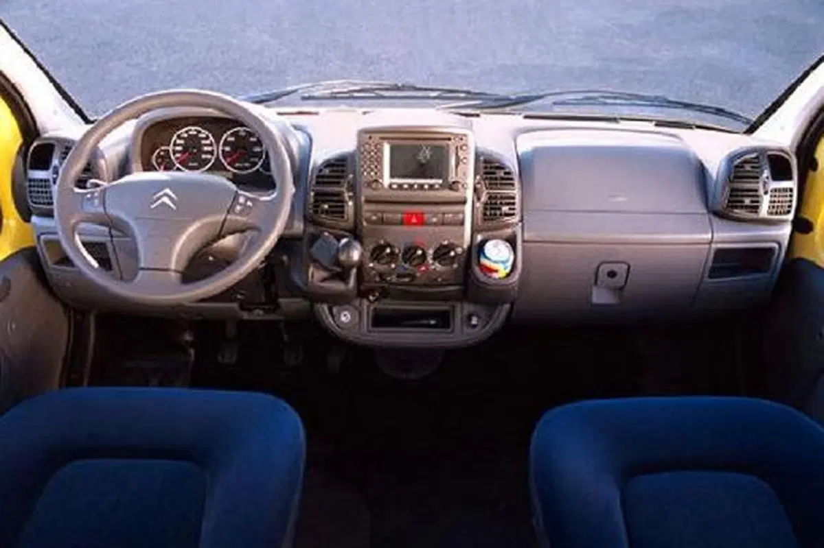 Citroen Jumper Furgone (2002-06) (6)