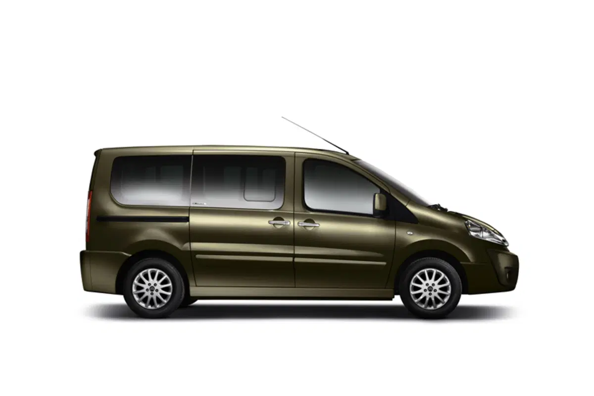 Citroen Jumpy Telaio (2006-16) (3)