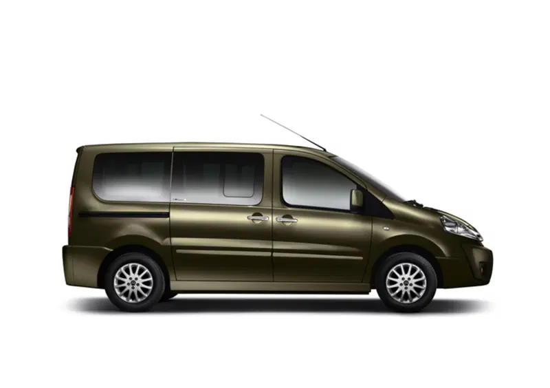 Citroen Jumpy Telaio (2006-16) (3)