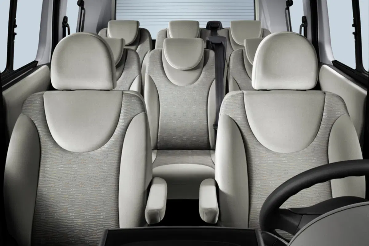 Citroen Jumpy Telaio (2006-16) (6)