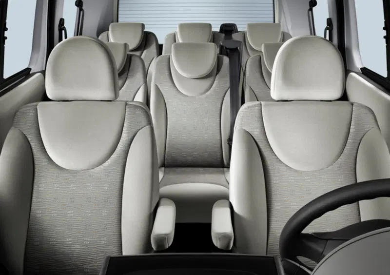 Citroen Jumpy Telaio (2006-16) (6)