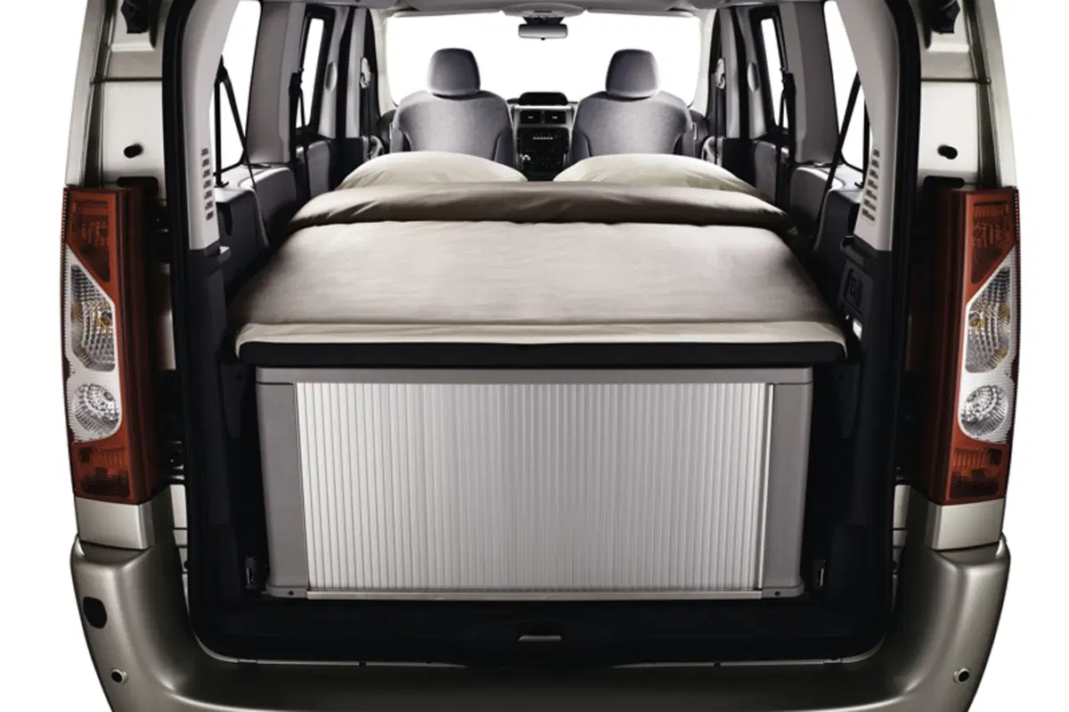 Citroen Jumpy Telaio (2006-16) (8)