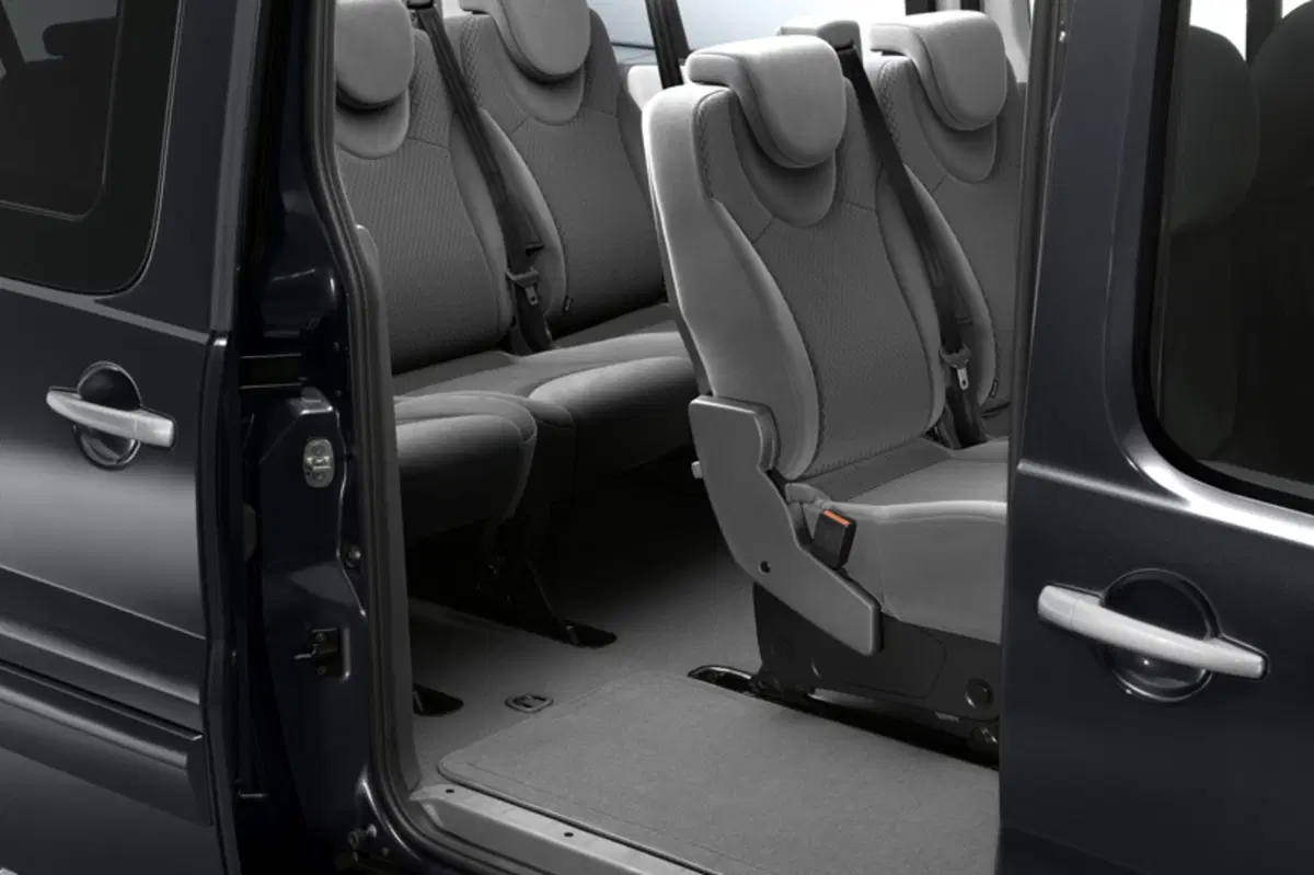 Citroen Jumpy Telaio (2006-16) (9)