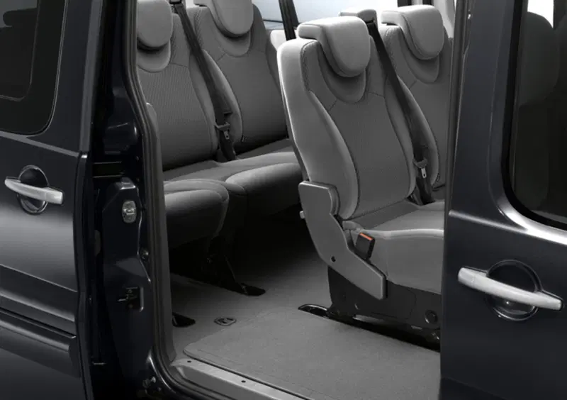 Citroen Jumpy Telaio (2006-16) (9)