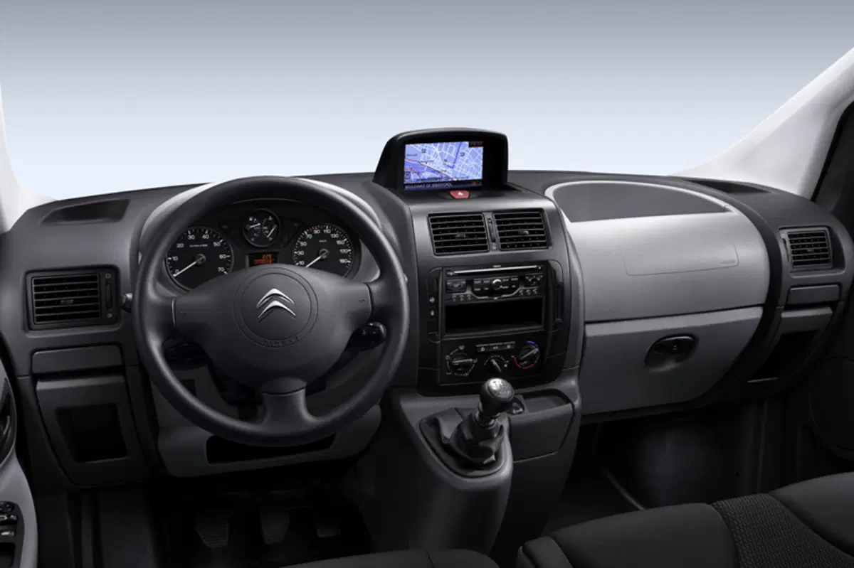 Citroen Jumpy Telaio (2006-16) (13)