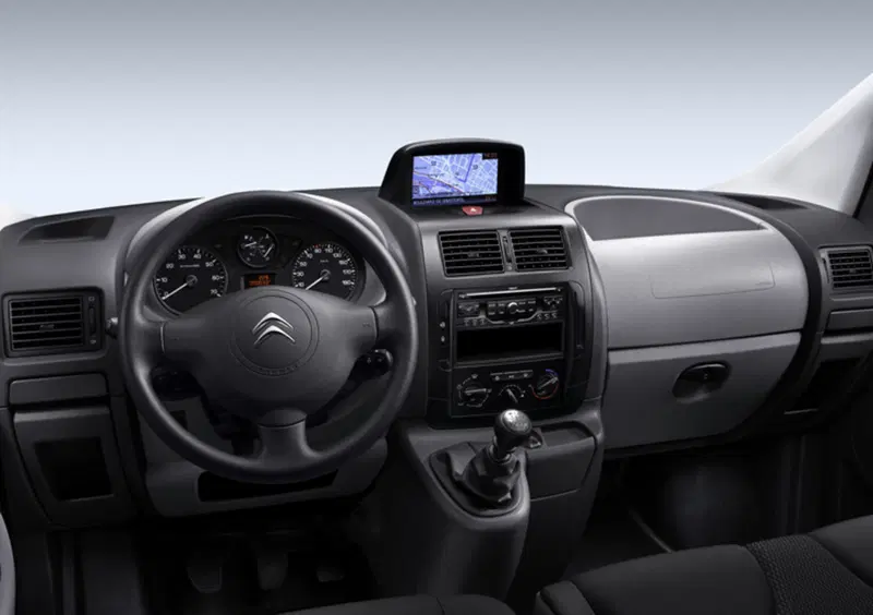 Citroen Jumpy Telaio (2006-16) (13)