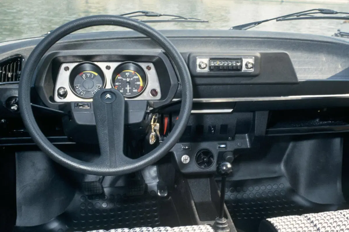 Citroen LN/LNA (1979-86) (4)