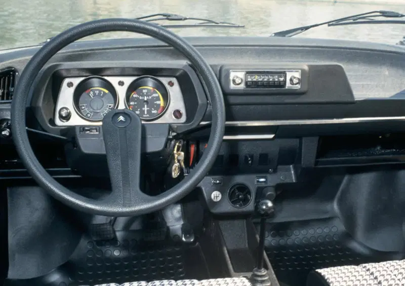 Citroen LN/LNA (1979-86) (4)