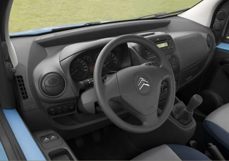 Citroen Nemo (2007-18) (9)