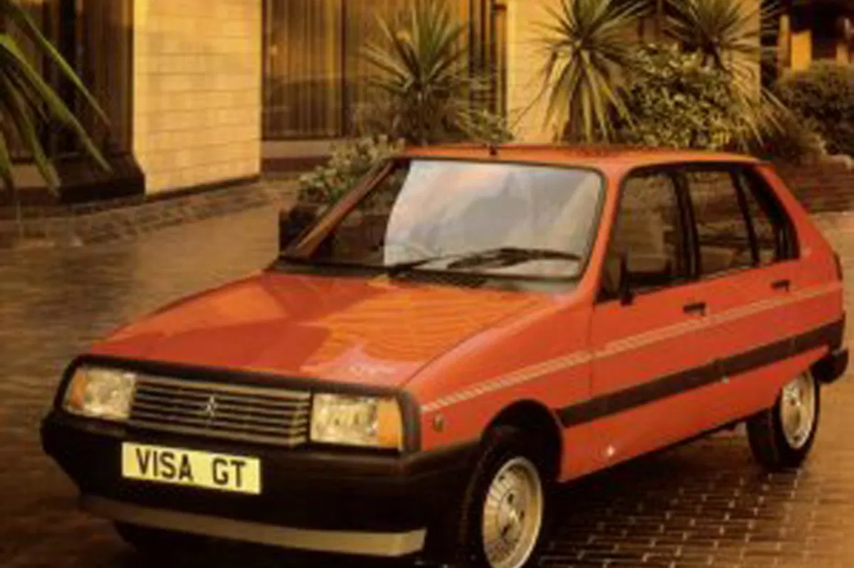 Citroen Visa (1979-88) (5)