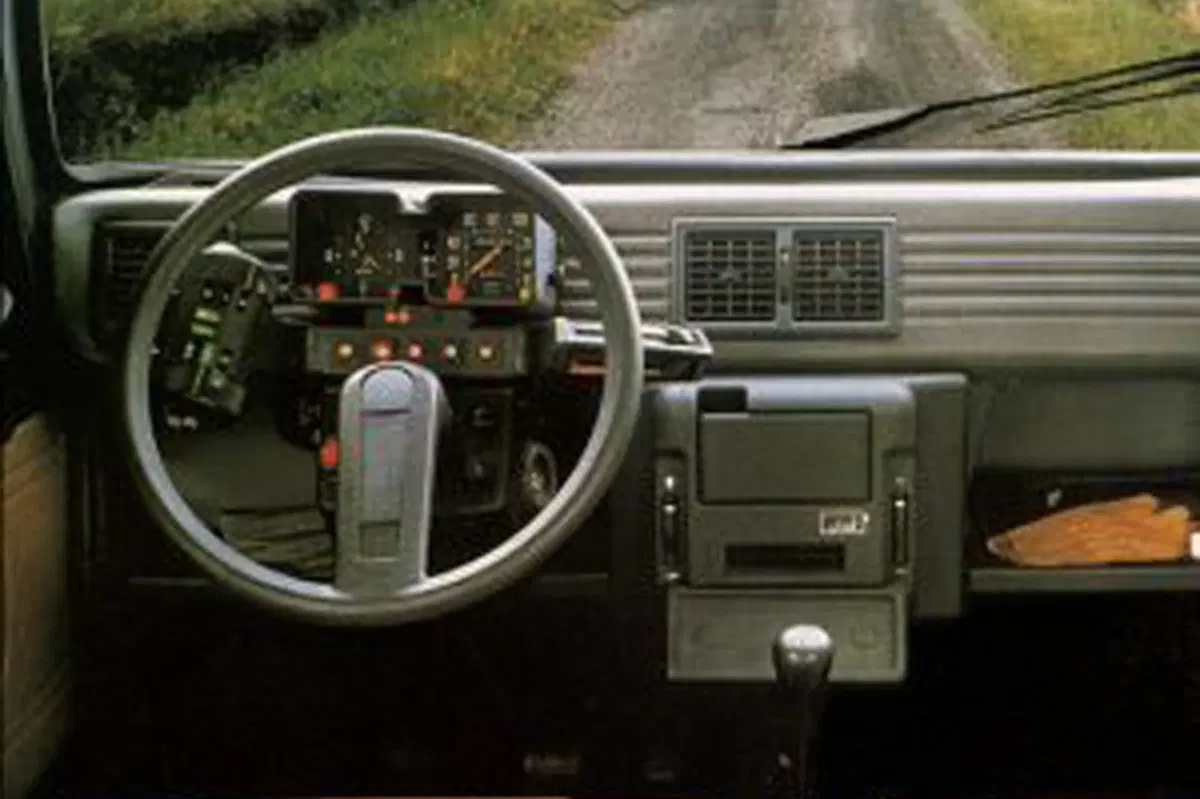 Citroen Visa (1979-88) (8)