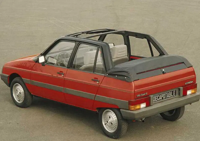 Citroen Visa Cabrio (1984-85) (3)