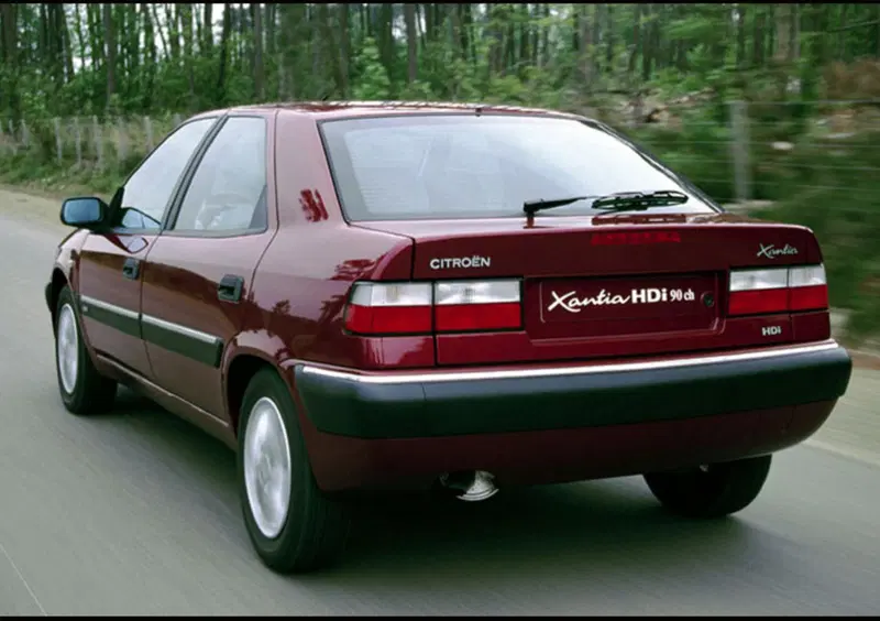 Citroen Xantia (1993-02) (4)