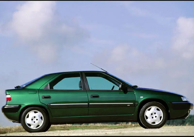 Citroen Xantia (1993-02) (5)