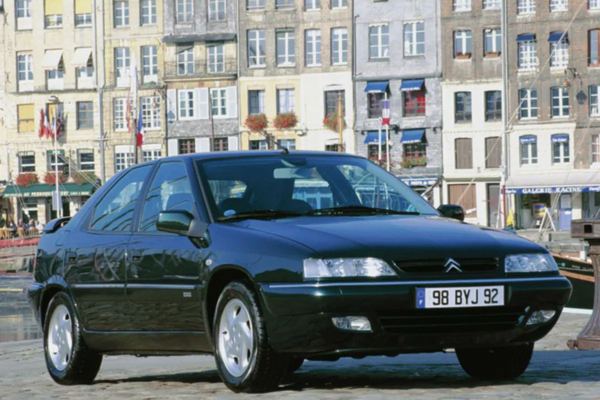 Citroen Xantia (1993-02) (6)