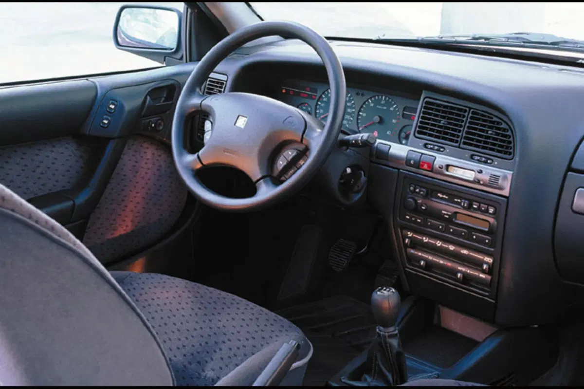 Citroen Xantia (1993-02) (9)