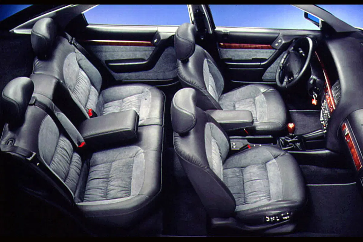 Citroen Xantia (1993-02) (10)