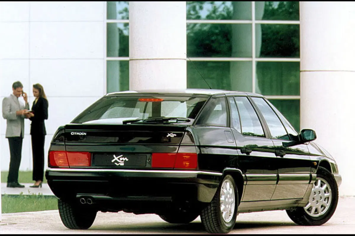 Citroen XM (1989-01) (3)