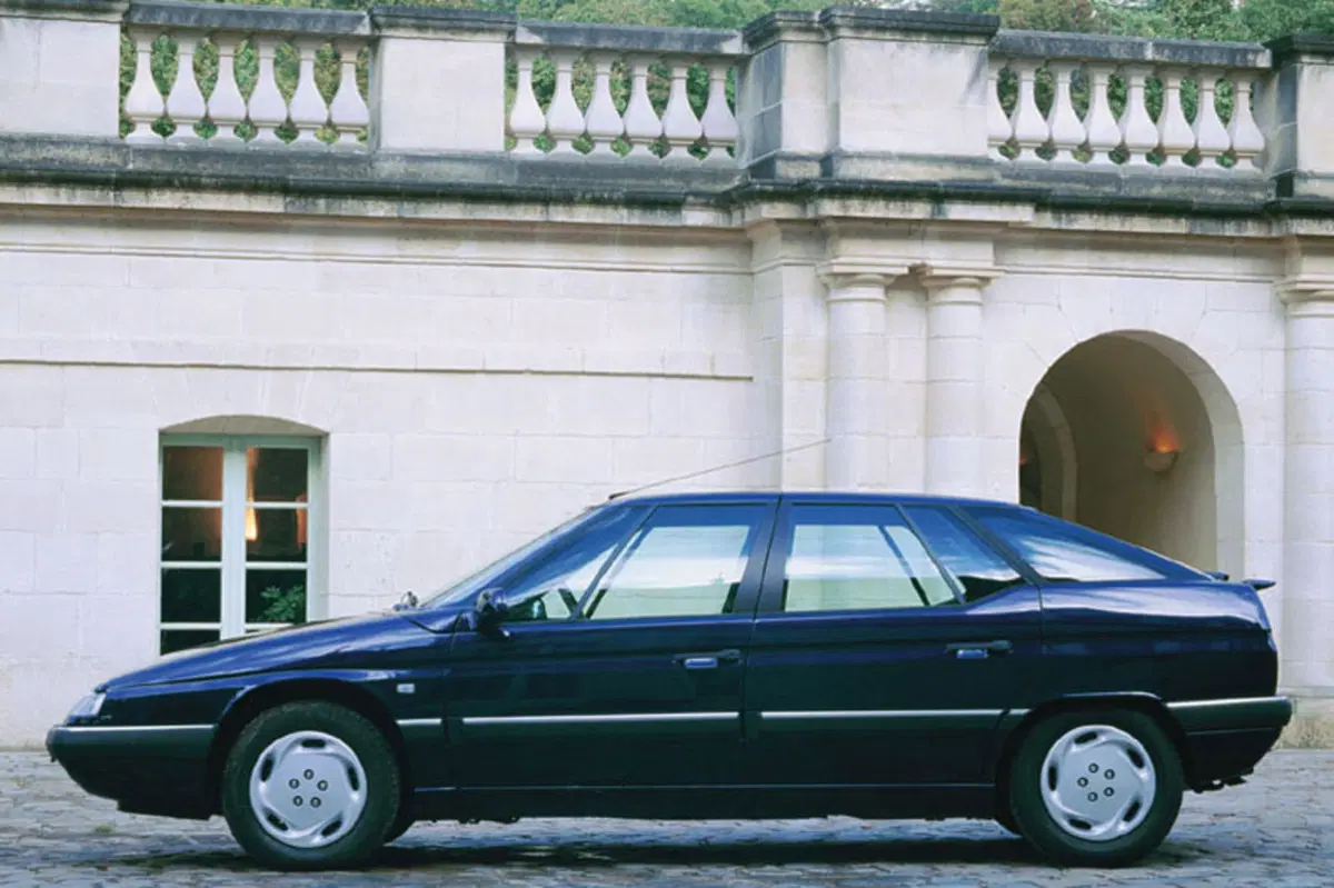 Citroen XM (1989-01) (4)