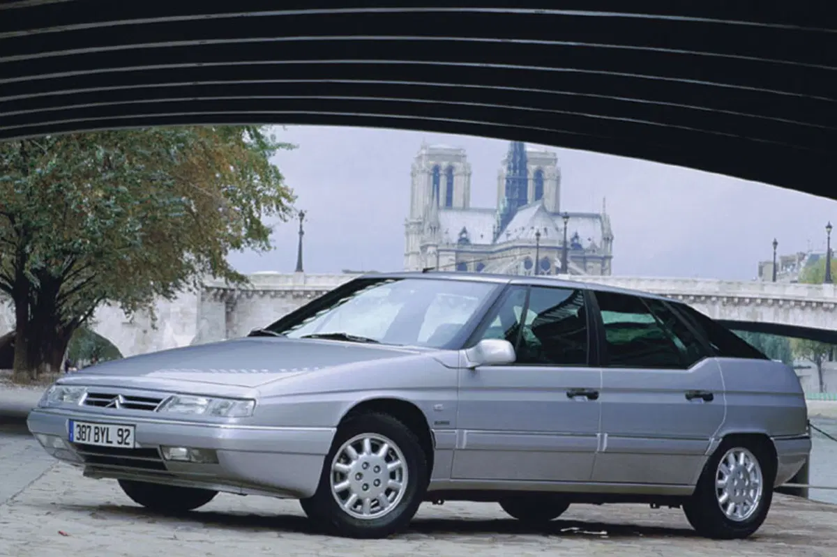 Citroen XM (1989-01) (6)