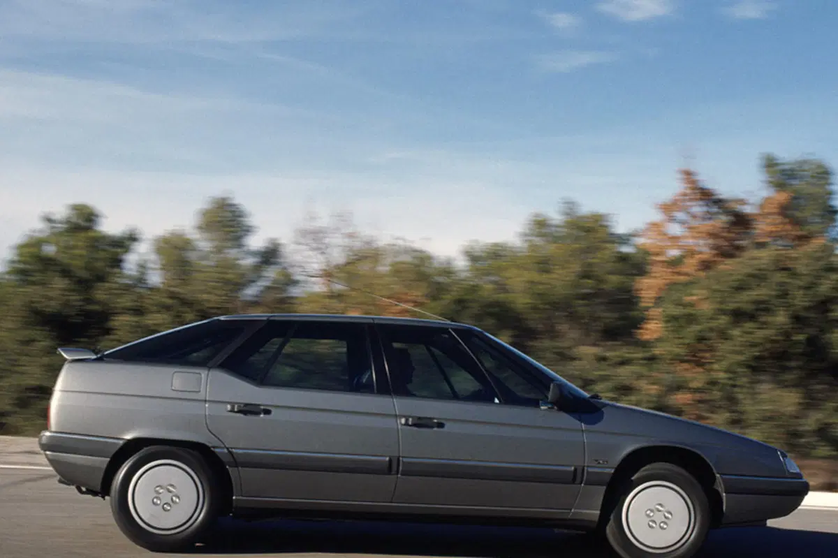 Citroen XM (1989-01) (7)