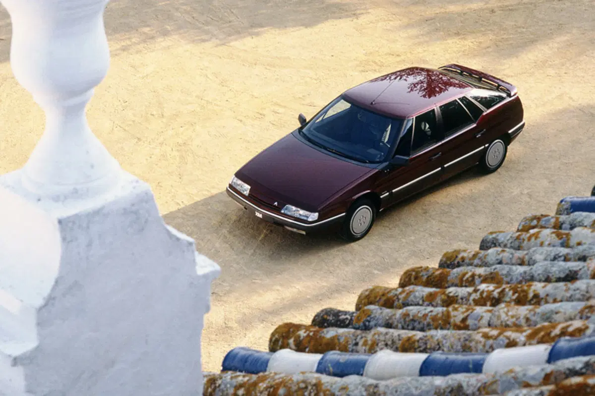 Citroen XM (1989-01) (10)