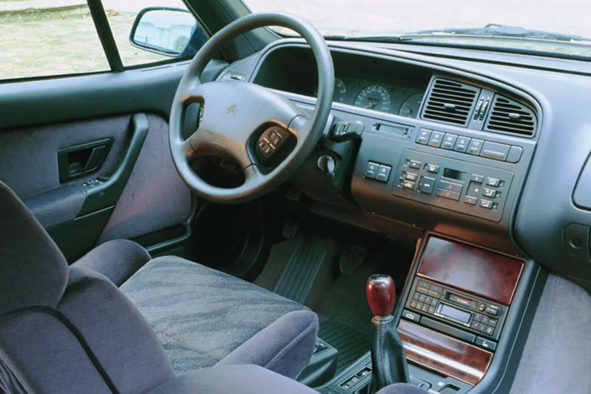 Citroen XM (1989-01) (11)