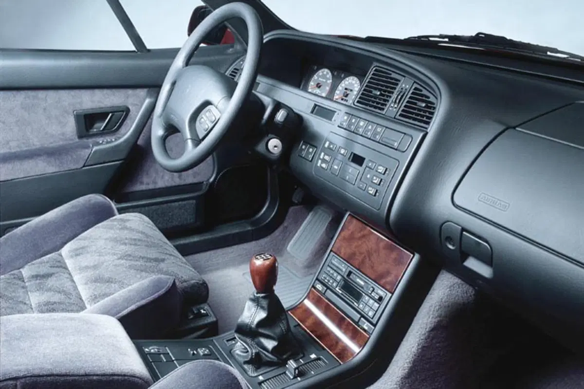 Citroen XM (1989-01) (12)
