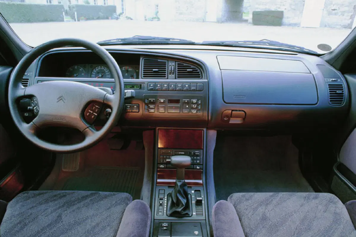 Citroen XM (1989-01) (13)