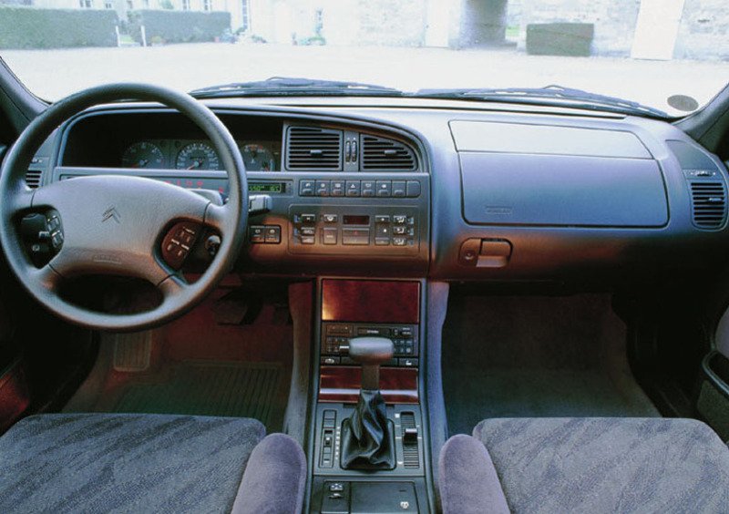Citroen XM (1989-01) (13)